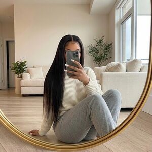 4x6 Hd lace Closure wig | Pre Cut Lace | Wear & Go